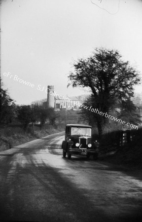 FROM BECCLES ROAD S.